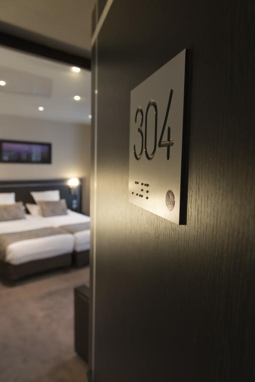 Choiseul Opera 3* Parigi