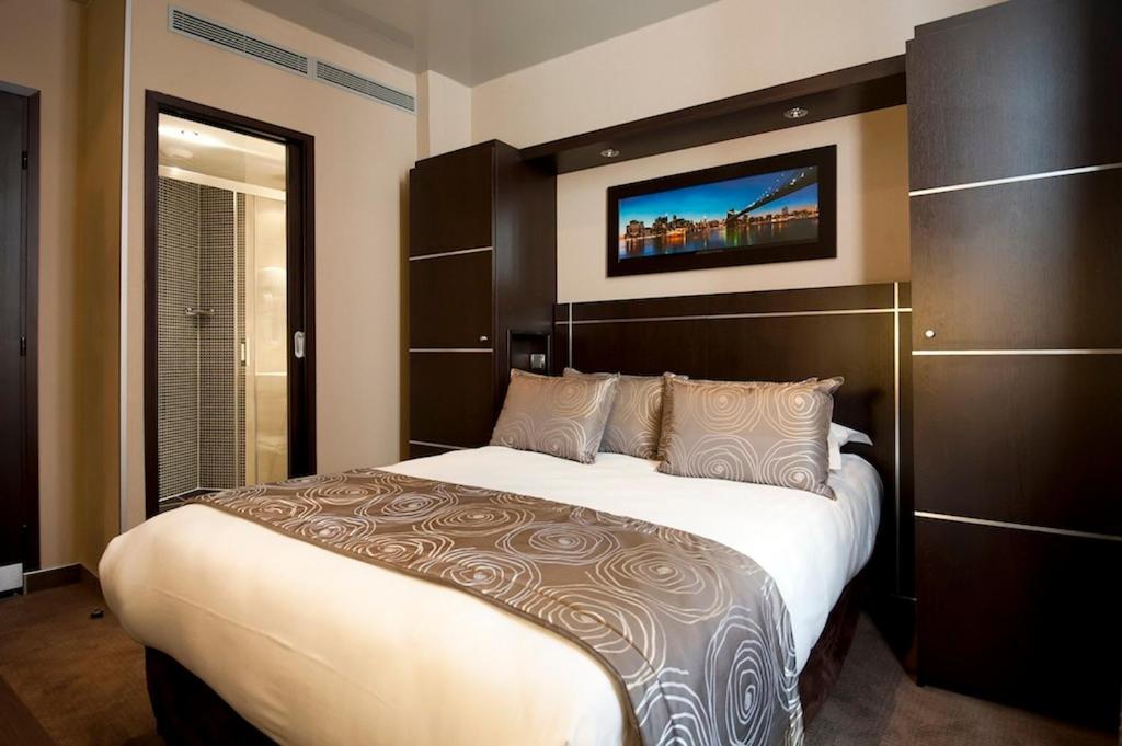 Choiseul Opera Hotel Parijs