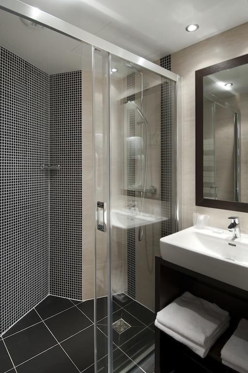 Choiseul Opera 3* Parigi