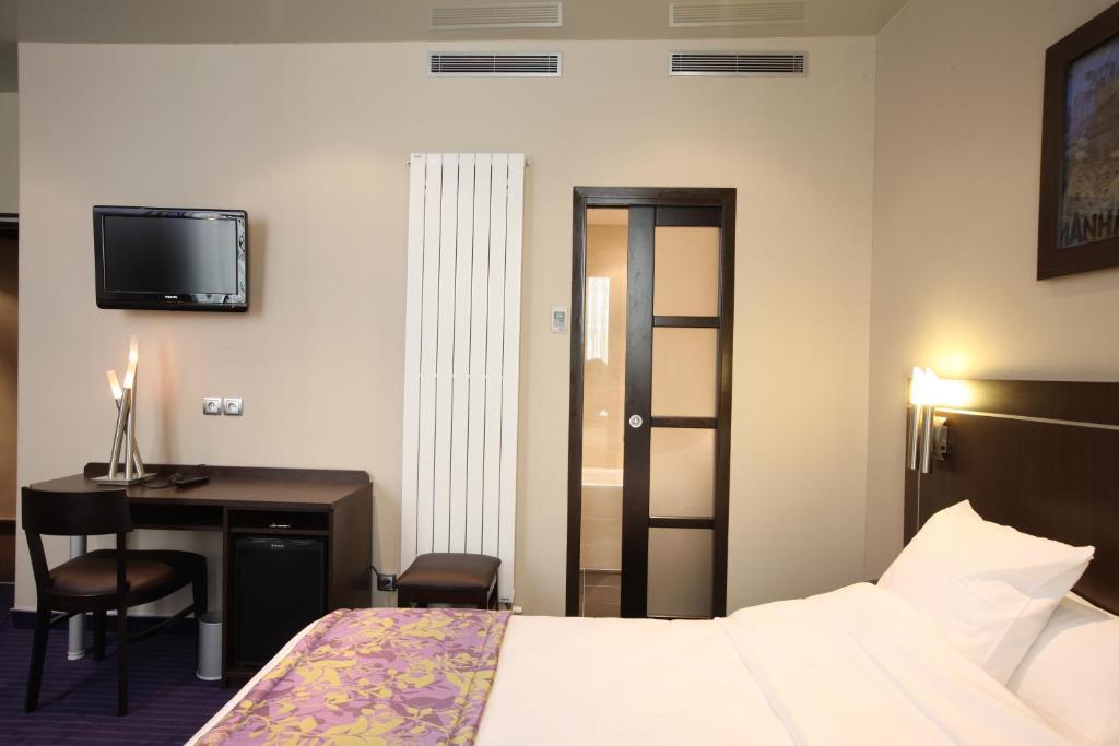 Choiseul Opera 3* Parigi